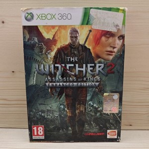 Witcher 2 xbox360 | eBay