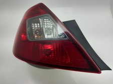 VAUXHALL CORSA Tail Light Rear Lamp N/S 2006-2015 5 Door Hatchback LH  