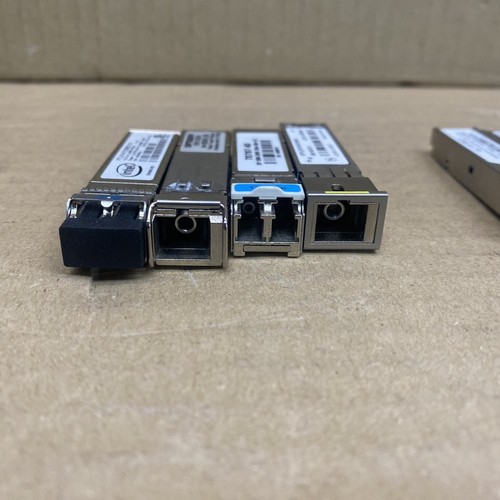 Mixed SFPs, Plug-and-Play, Professional High-Speed Network Device, Ethernet - Afbeelding 15 van 15