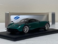 Spark Pagani Huayra 2013 1/43 scale Minicar