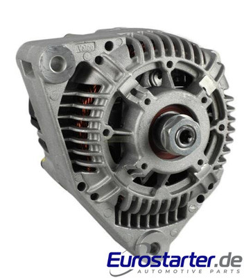 1*** Lichtmaschine Neu Original Valeo OE # SG10B067 für Massey Ferguson,Valtra