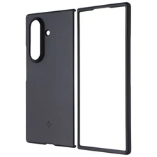 Spigen Thin Fit Series Magnetic Case for Samsung Galaxy Z Fold7 - Black