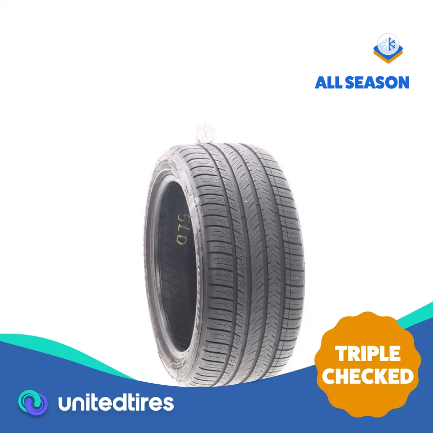 Michelin 245/40/17 All Season Tires for sale | eBay