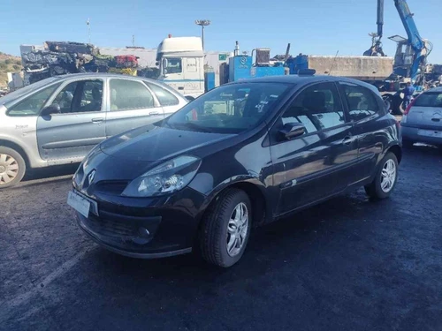 7700115078 Cassa Avviamento per RENAULT CLIO III Confort Dynamique 2006 1188398 - Foto 7 di 10