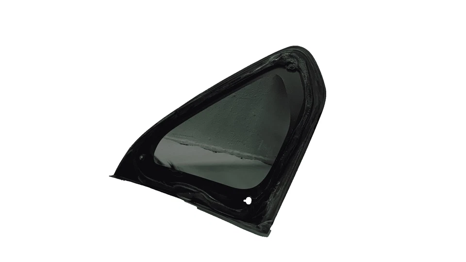 OEM TOYOTA RAV4 PRIME 2021-2024 REAR RIGHT PASSENGER SIDE QUARTER FIXED GLASS - Image 4 of 4