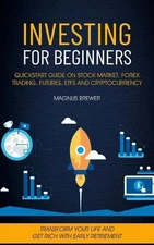 Magnus Brewer Investing For Beginners (Paperback)