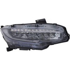 DIEDERICHS 5250082 Hauptscheinwerfer rechts für HONDA CIVIC X Schrägheck (FC_, F