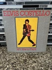 Elvis Costello – My Aim Is True 1977 Vinyl LP (Columbia) JC 35037