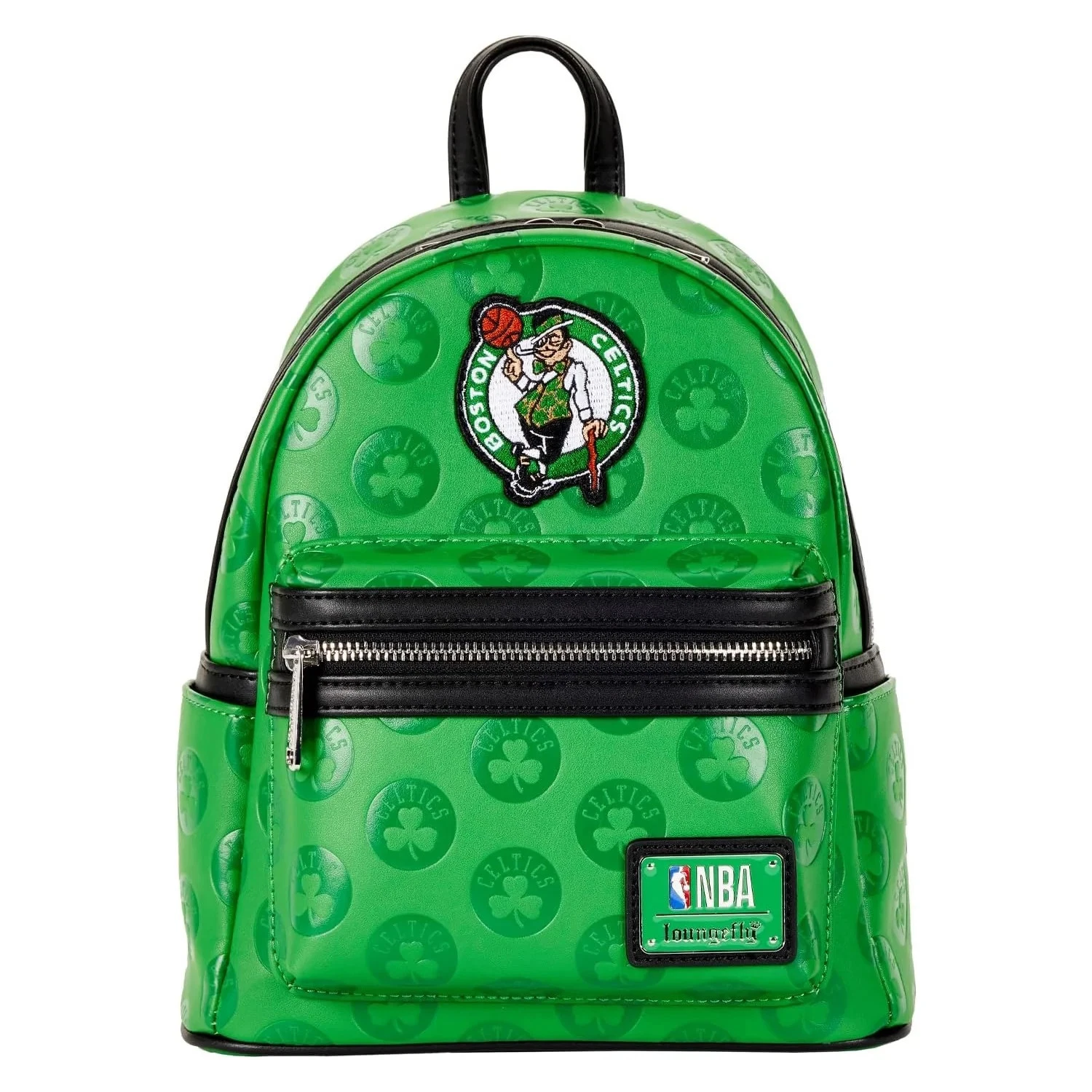 Loungefly NBA Boston Celtics Backpack