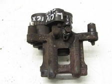 Honda Civic X 2018 Bremssattel hinten 43230TGNG030M1 Benzin 126kW UTK27777