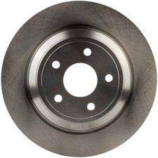 For Ford Focus 2016 2017 2018 2020 2021 2022 Magma Rear Brake Rotor DAC