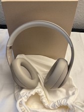 Beats by Dr. Dre Studio Pro Wireless Bluetooth Headphones - Sandstone