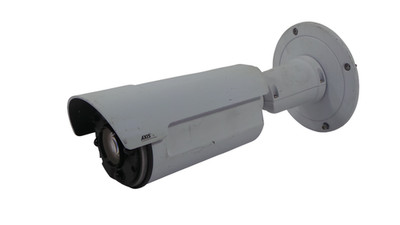 AXIS Q1765-LE Bullet Network Security Camera 0509-001-04