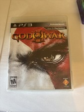God of War III (Sony PlayStation 3, 2010)