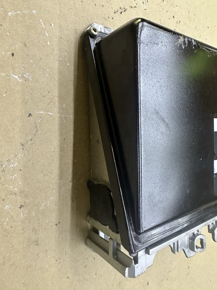 梅赛德斯奔驰 W124 E320 300E 300CE 发动机控制单元 0175453232 ECU 0261200446 — 第 4/4 张图片