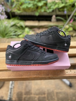 nike sb pigeon riot