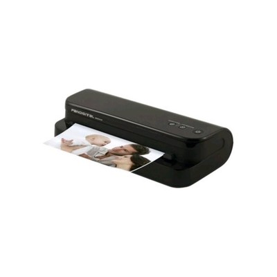 Pandigital Photolink One-Touch PANSCN04 5x7 Zoll Fotoscanner - Neu