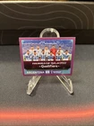 2022 Fifa World Cup Lionel Messi Argentina Team Sticker ARG 1 PURPLE Parallel