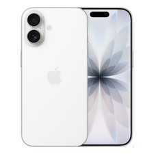 Apple iPhone 17 5G Smartphone 256 GB White "Gratis Versand"
