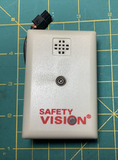 Safety Vision SV-MIC3 camera with microphone ...