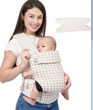 Baby Carrier Newborn to Toddler