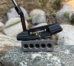 33in Scotty Cameron Putter | eBay