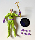 McFarlane DC Multiverse Batman villain: The RIDDLER Classic 7inch Action Figure