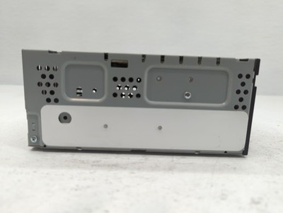 2019-2019 Ford Escape Am Fm Cd Player Radio Receiver AOH1S