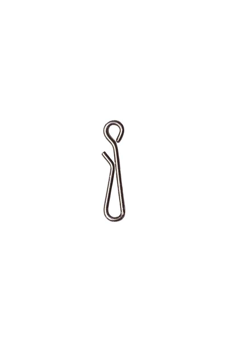 FOX Rage Predator Quick Clips Large 20Stk. Karabiner Quick-Change Dead-Bait