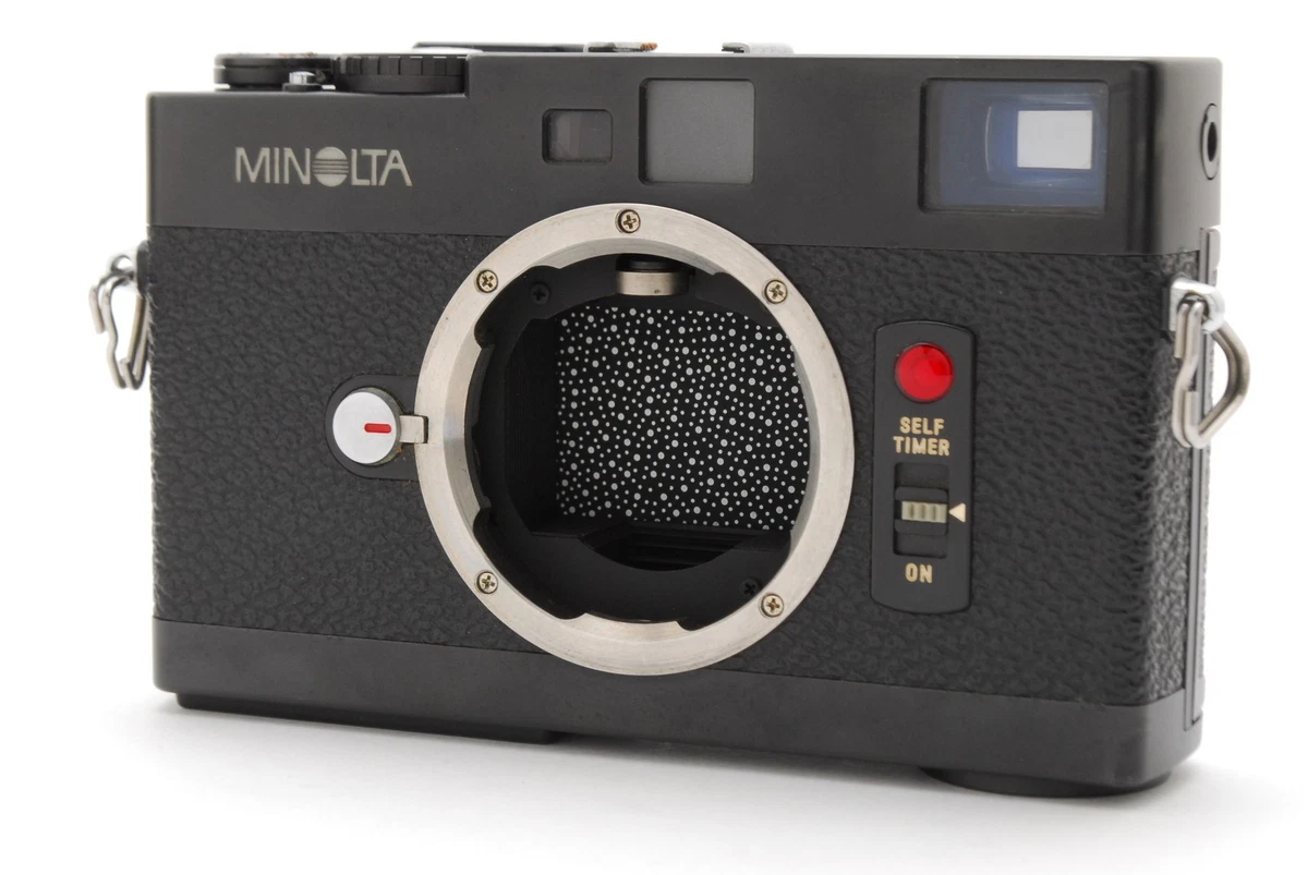 Minolta Cle for sale - eBay