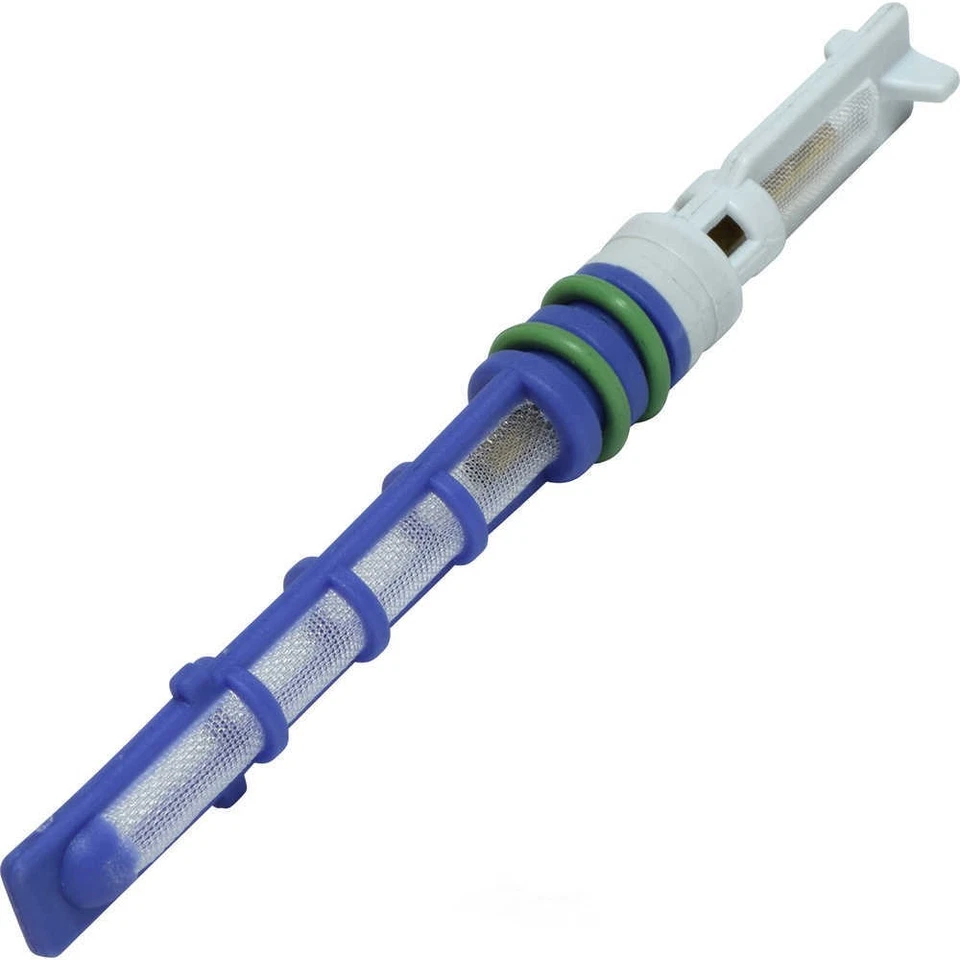 A/C диафрагма трубка фиолетовый диафрагма трубка UAC EX 4101C - Изображение 2 из 4