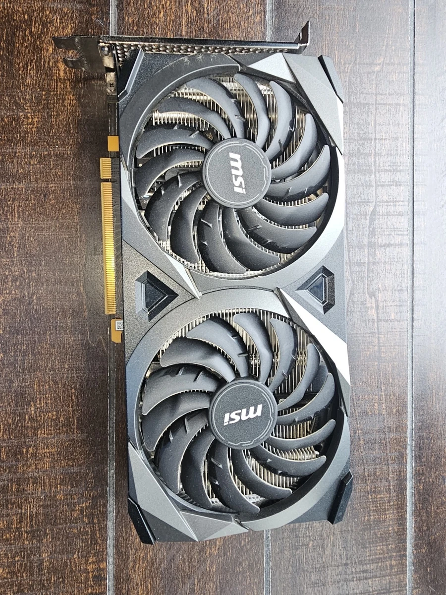 NVIDIA GeForce RTX 3060 Ti for sale - eBay