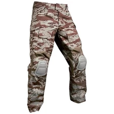 Crye Precision G3 Desert Tiger Stripe Combat Pants 30R