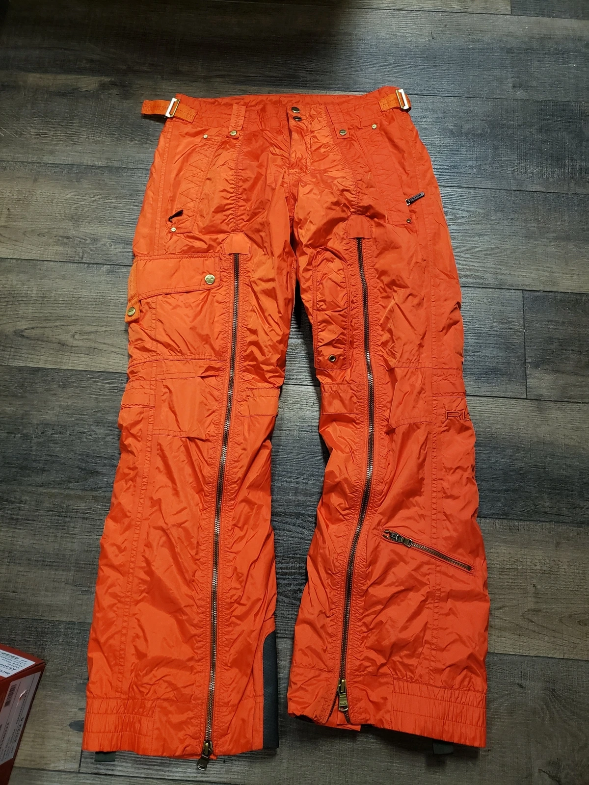 Ralph Lauren RLX Women's Ski/Snowboard Pants, Small
Opens in a new window or tab