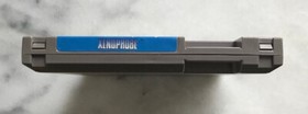 Xenophobe NES Nintendo Entertainment System 1988