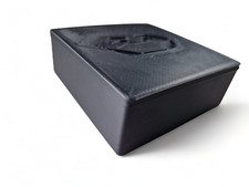 Coperchio strumentazione/pulsantiera Cranchi zaffiro 34 70X70X24 mm da esterno