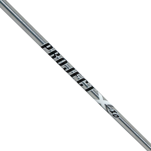 Alberi Golf Flex Personalizzabile Set Alberi Project X LZ In Acciaio .355 Punta Conica - Flex R, R , S, X A Scelta, Per Ferri Project Zero Ps4