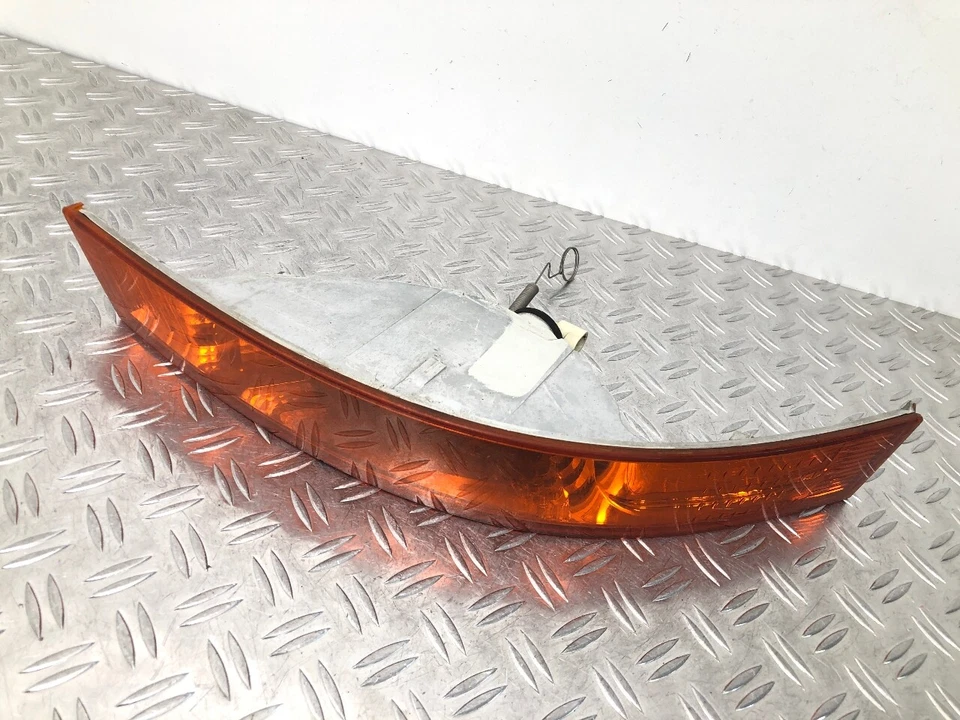 Freccia freccia anteriore destra anteriore Renault Master II JD 8200163918 - Immagine 2 di 4