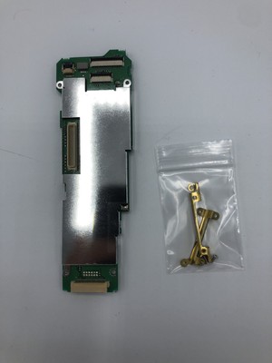 Canon EOS 1D Mark II PCB Ass'y D Part CG2-1247-000