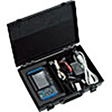 Hioki 9782 Hard Carrying Case for MR8870/LR8430 HiLoggers, and SS7012
