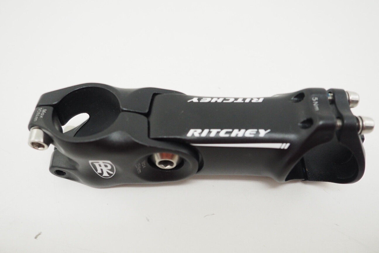ritchey adjustable road stem