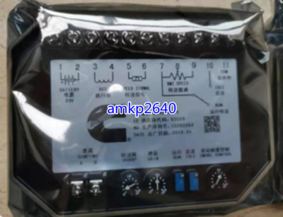 For 4296674 generator speed controller #am