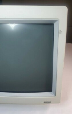 ジャンク品 NANAO FlexScan 77F 21インチCRTモニター s-l400.jpg