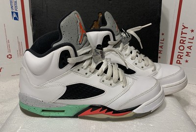 pro star jordan 5