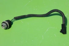 NISSAN SILVIA 88-94 LICENSE PLATE LIGHT WIRE HARNESS 26251-40F00 OEM 240SX 180SX