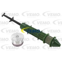 Vemo Trockner Klimaanlage Kunststoff FüR VW Polo 9N_ 6R_ Fox 5Z1 5Z3 9A4