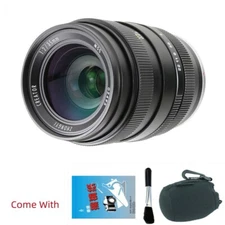 Zhongyi Creator 35mm F2.0 Full Frame large aperture Prime Lens for Sony FE mount