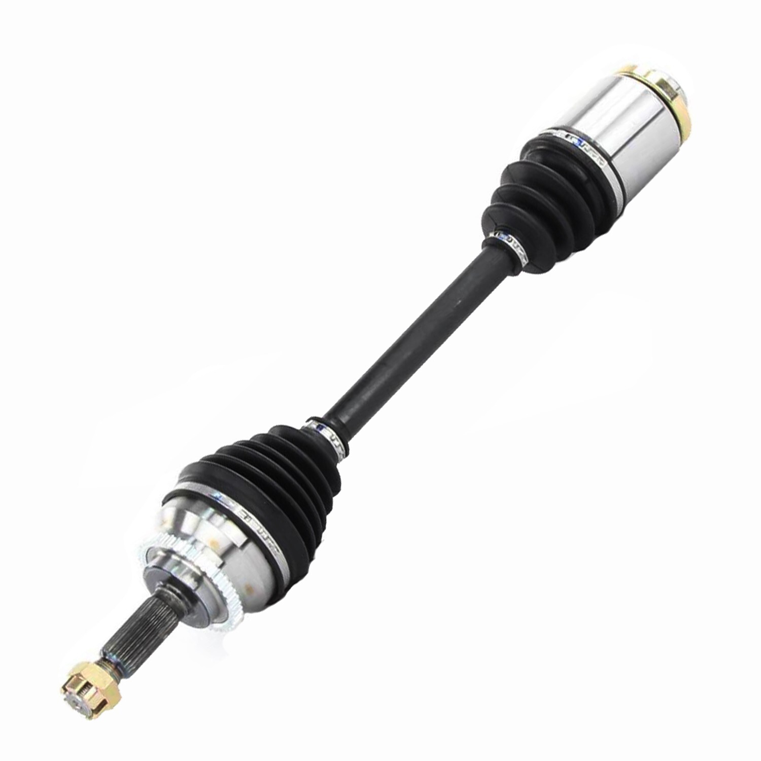 New OE Front CV Axles For 19952000 Dodge Avenger 2.5L Lifetime