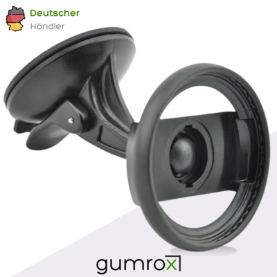 Auto Halterung Navi KFZ Halter LKW für TomTom XL IQ Edition Live XXL EU Zentral