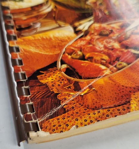 Vintage Kochbuch Lieblingsrezepte von Best Cooks Westbury Damenclub Watertown CT - Bild 11 von 14